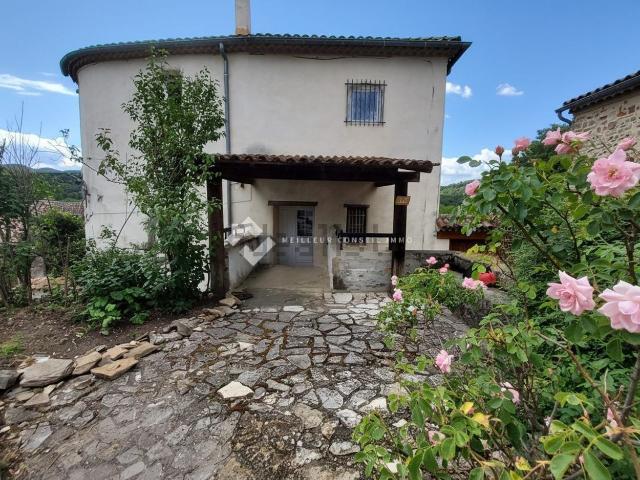 Maison location à Saint-Martin-de-Valgalgues, Gard