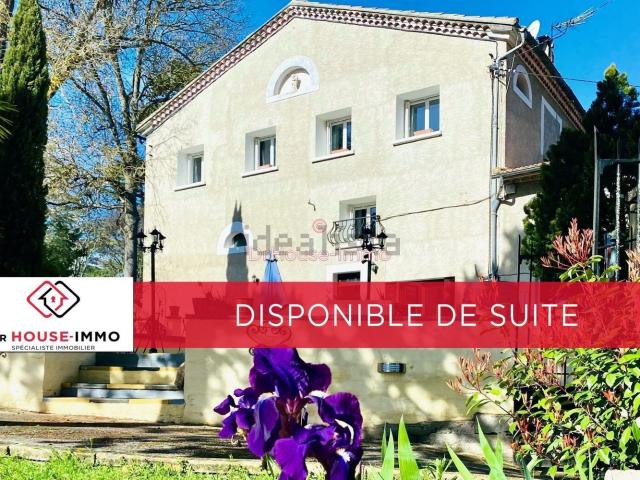 Maison vente à Zone industrielle Batipôle, Saint-Martin-de-Villereglan