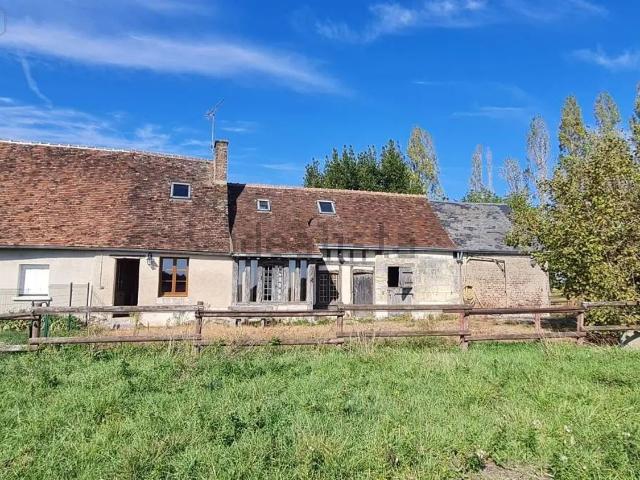 Maison vente à Le Bourg, Saint-Martin-des-Bois