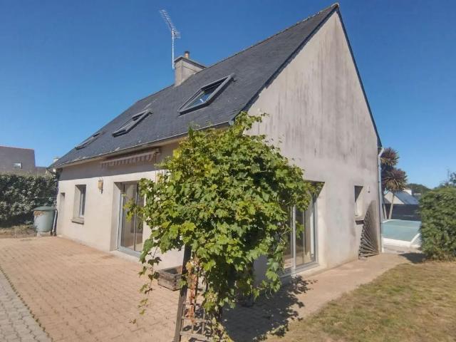 Maison vente à Le Puns, Saint-Martin-des-Champs