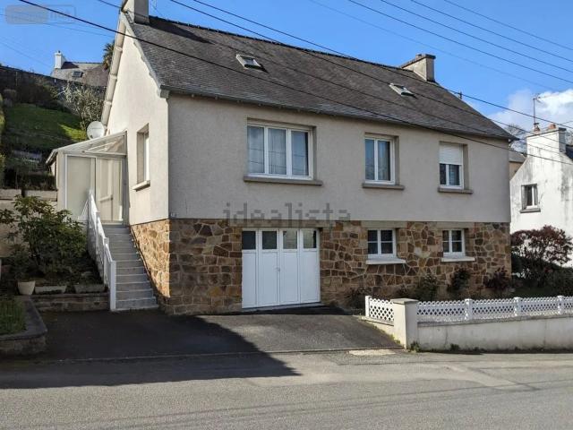 Maison vente à Morlaix, Finistère
