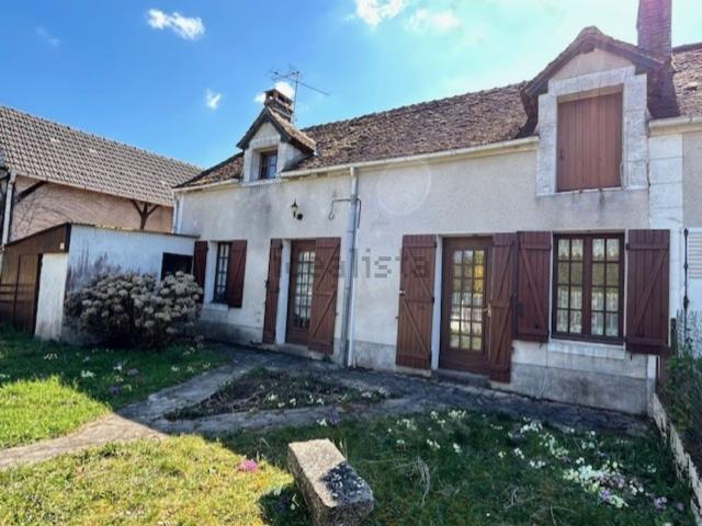 Maison vente à Saint-Martin-des-Champs, Yonne