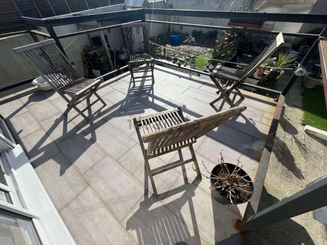 Maison vente à Zone d'activités de Keriven, Saint-Martin-des-Champs