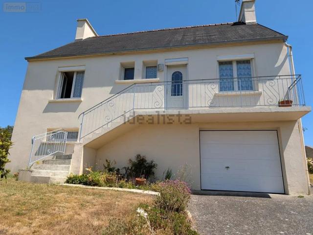 Maison vente à Saint-Martin-des-Champs, Finistère