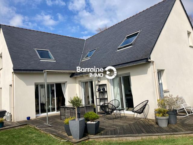 Maison vente à L'Ermitage, Saint-Martin-des-Champs