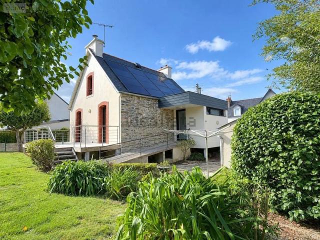 Maison vente à Le Puns, Saint-Martin-des-Champs