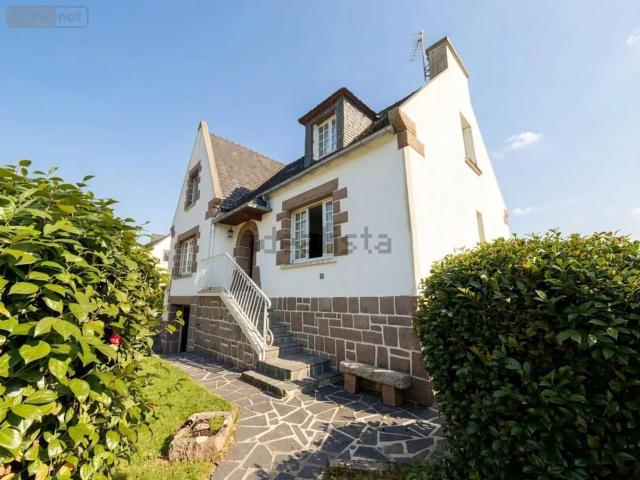 Maison vente à Saint-Martin-des-Champs, Finistère