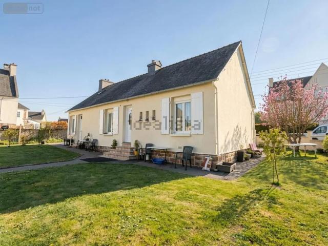 Maison vente à Saint-Martin-des-Champs, Finistère