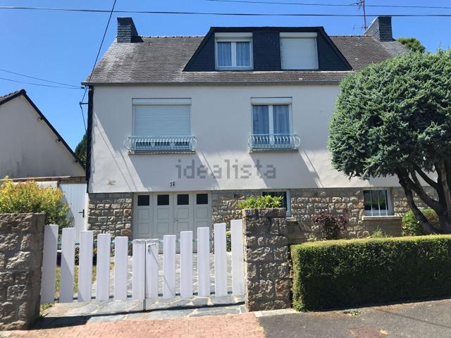 Maison vente à Saint-Martin-des-Champs, Finistère