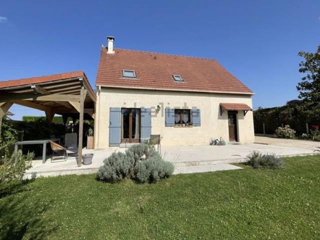 Maison vente à Saint-Martin-des-Champs, Seine-et-Marne