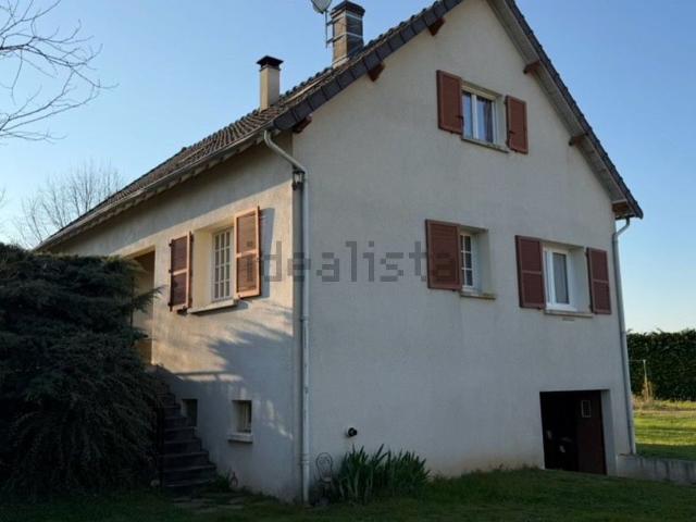 Maison vente à Les Baudats, Saint-Martin-des-Lais