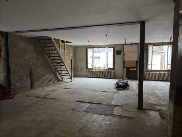 Maison vente à Les Chalumeaux, Saint-Martin-des-Monts