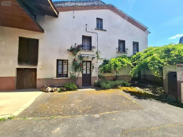 Maison vente à Saint-Martin-des-Plains, Puy-de-Dôme