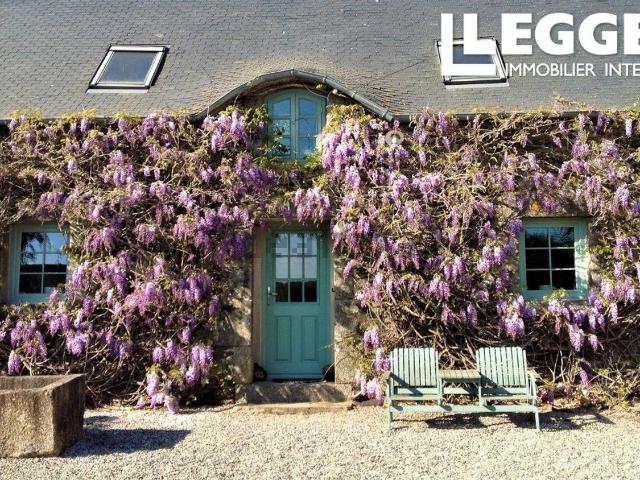 Maison vente à Saint-Martin-des-Prés, Côtes-d'Armor