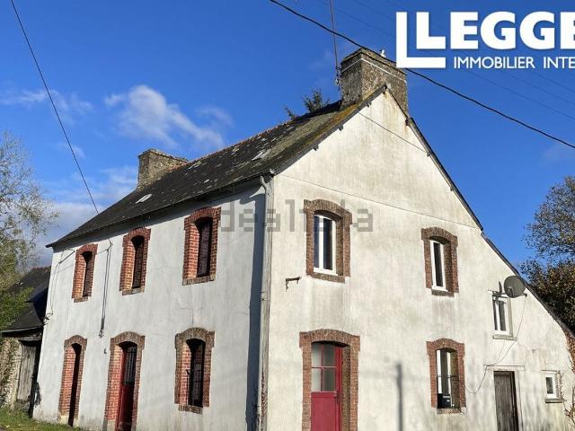 Maison vente à Saint-Martin-des-Prés, Côtes-d'Armor