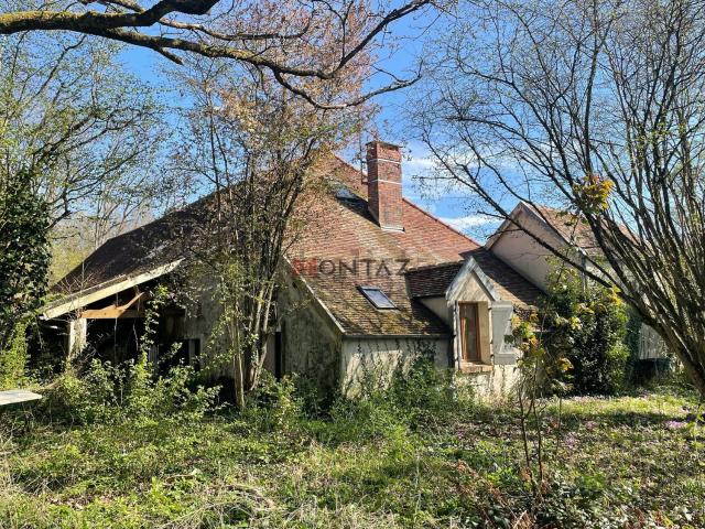 Maison vente à Saint-Martin-du-Boschet, Seine-et-Marne