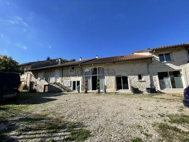 Maison vente à Les Rues, Saint-Martin-du-Mont