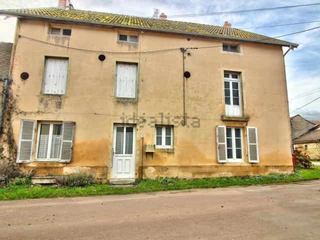 Maison vente à Bordes-Pillot, Saint-Martin-du-Mont