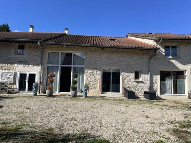 Maison vente à Confranchette-le- Haut, Saint-Martin-du-Mont