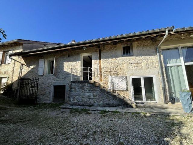 Maison vente à La Paysanne, Saint-Martin-du-Mont
