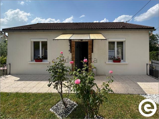 Maison vente à Les Sublaines, Courtois-sur-Yonne