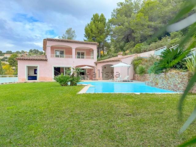 Maison vente à Saint-Martin-du-Var, Alpes-Maritimes
