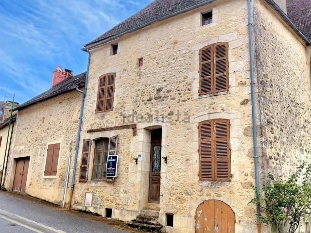 Maison vente à La Chênaye, Saint-Martin-du-Vieux-Bellême