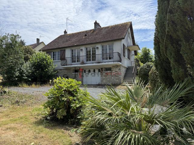 Maison vente à La Chênaye, Saint-Martin-du-Vieux-Bellême