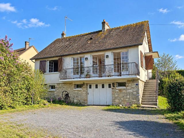 Maison vente à La Gare, Bellême
