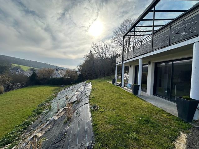 Maison vente à Le Vieux Moulin, Darnétal