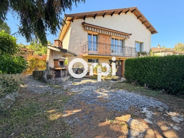 Maison vente à Rampeaux, Saint-Martin-en-Haut