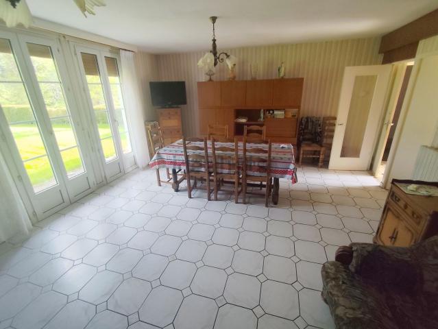 Maison vente à Saint-Martin-l'Aiguillon, Orne