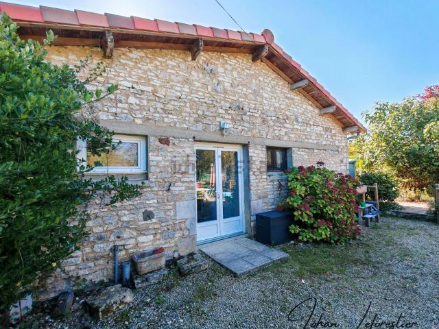 Maison vente à La Valette, Payroux