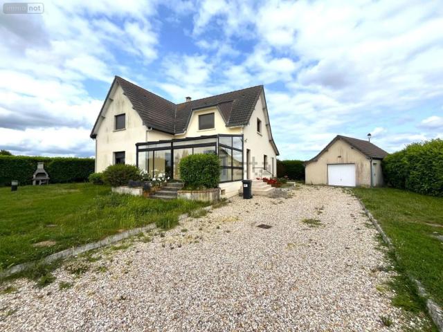 Maison vente à Saint-Martin-la-Campagne, Eure