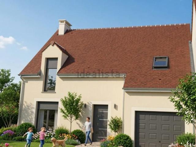 Maison vente à Sandrancourt, Saint-Martin-la-Garenne
