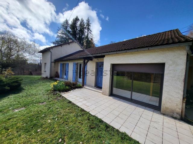 Maison vente à Imont, Saint-Martin-la-Méanne