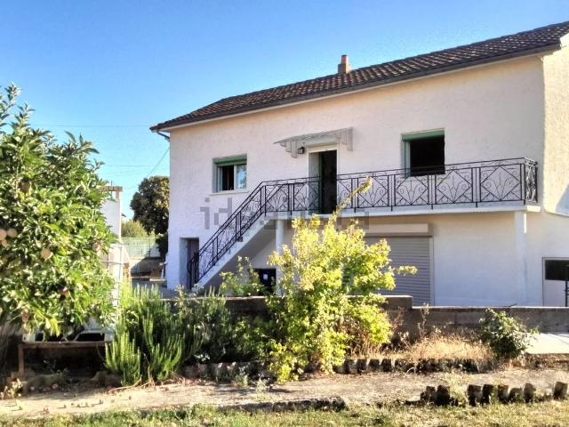 Maison vente à Vendeuvre-du-Poitou, Saint-Martin-la-Pallu