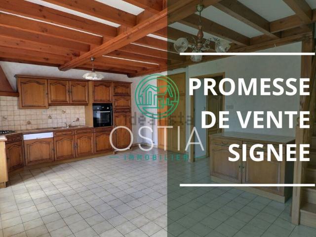 Maison vente à Le Patuel, Saint-Martin-la-Plaine