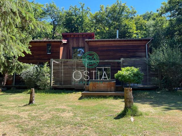 Maison vente à Lotissement Le Parc, Saint-Martin-la-Plaine