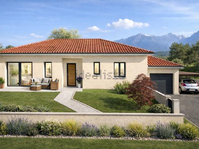 Maison vente à Lotissement Le Parc, Saint-Martin-la-Plaine