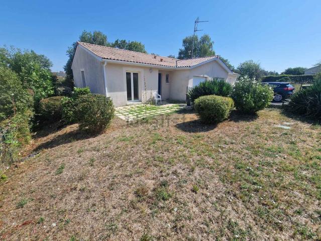 Maison vente à Labrousse, Saint-Martin-Lacaussade