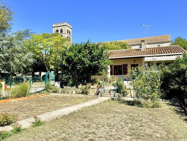 Maison vente à Saint-Martin-Lalande, Aude