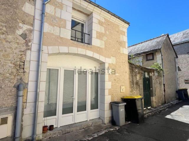 Maison location à Le Bourg, Saint-Martin-le-Beau