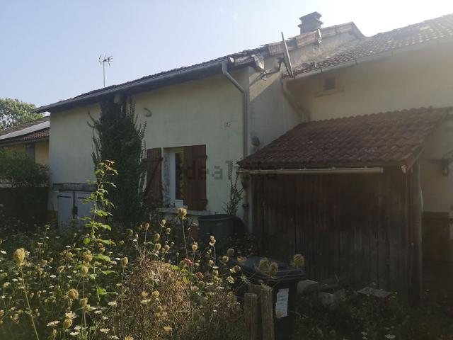 Maison vente à Bonnefond, Saint-Martin-le-Vieux