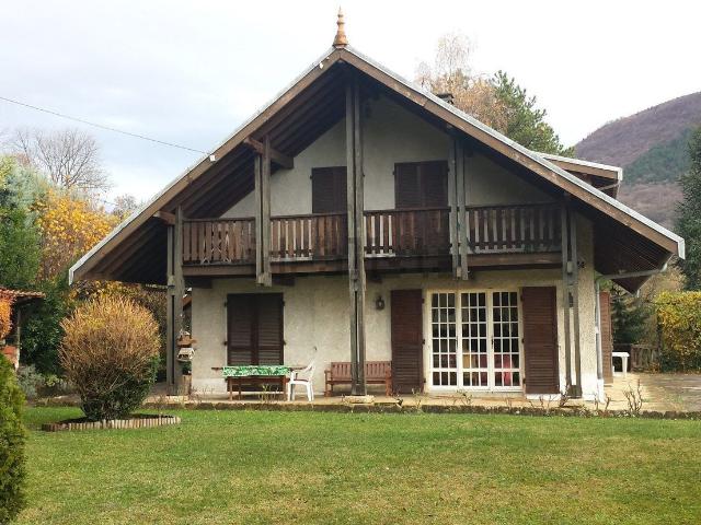 Maison vente à Gatinet, Saint-Martin-le-Vinoux