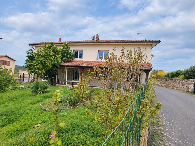 Maison vente à Le Vernay, Saint-Martin-Lestra
