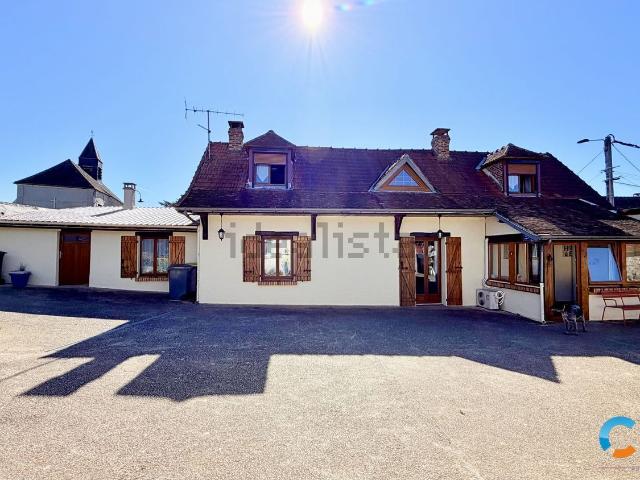 Maison vente à Saint-Martin-Longueau, Oise