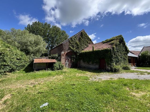 Maison vente à Saint-Martin-sur-Écaillon, Nord