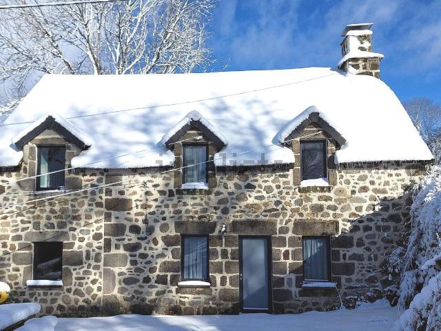 Maison vente à Saint-Rémy-de-Salers, Saint-Martin-Valmeroux