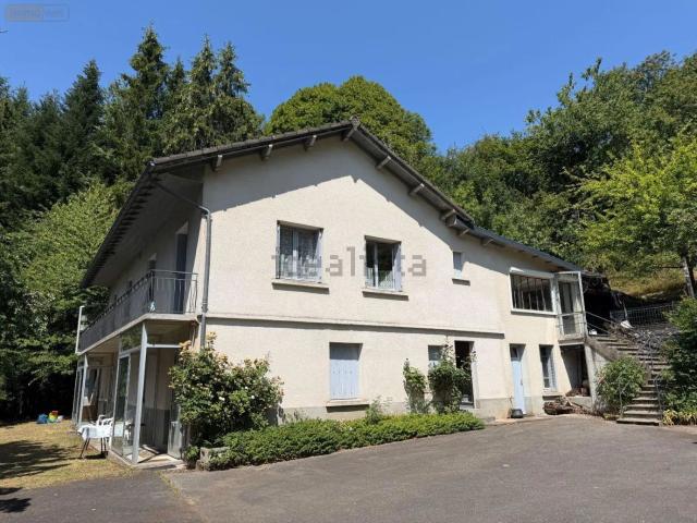 Maison vente à Saint-Martin-Valmeroux